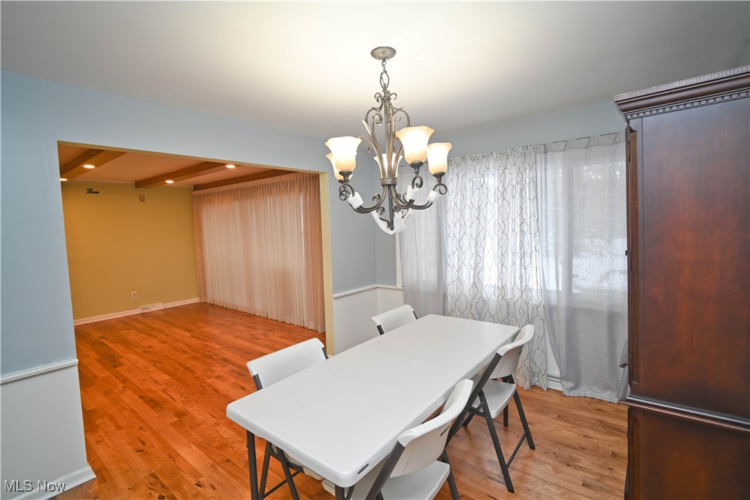 85 Lake Shore Drive