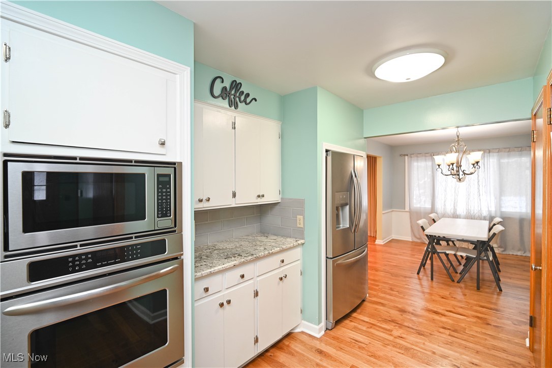 85 Lake Shore Drive