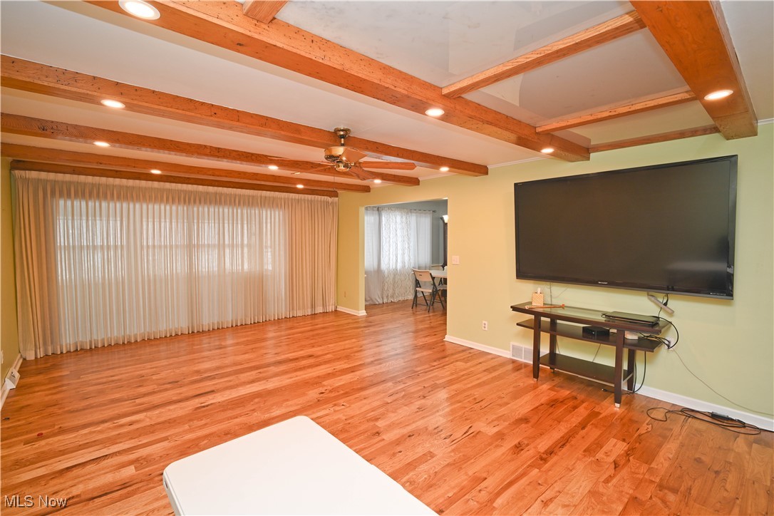 85 Lake Shore Drive