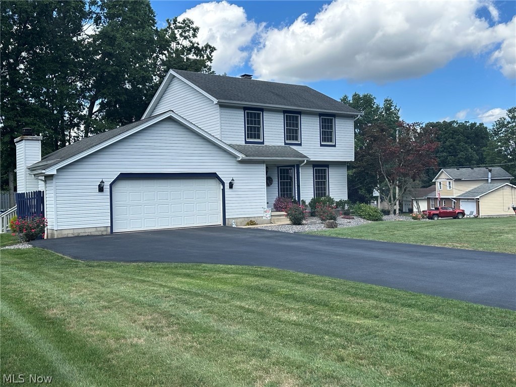 583 Wyndclift Circle