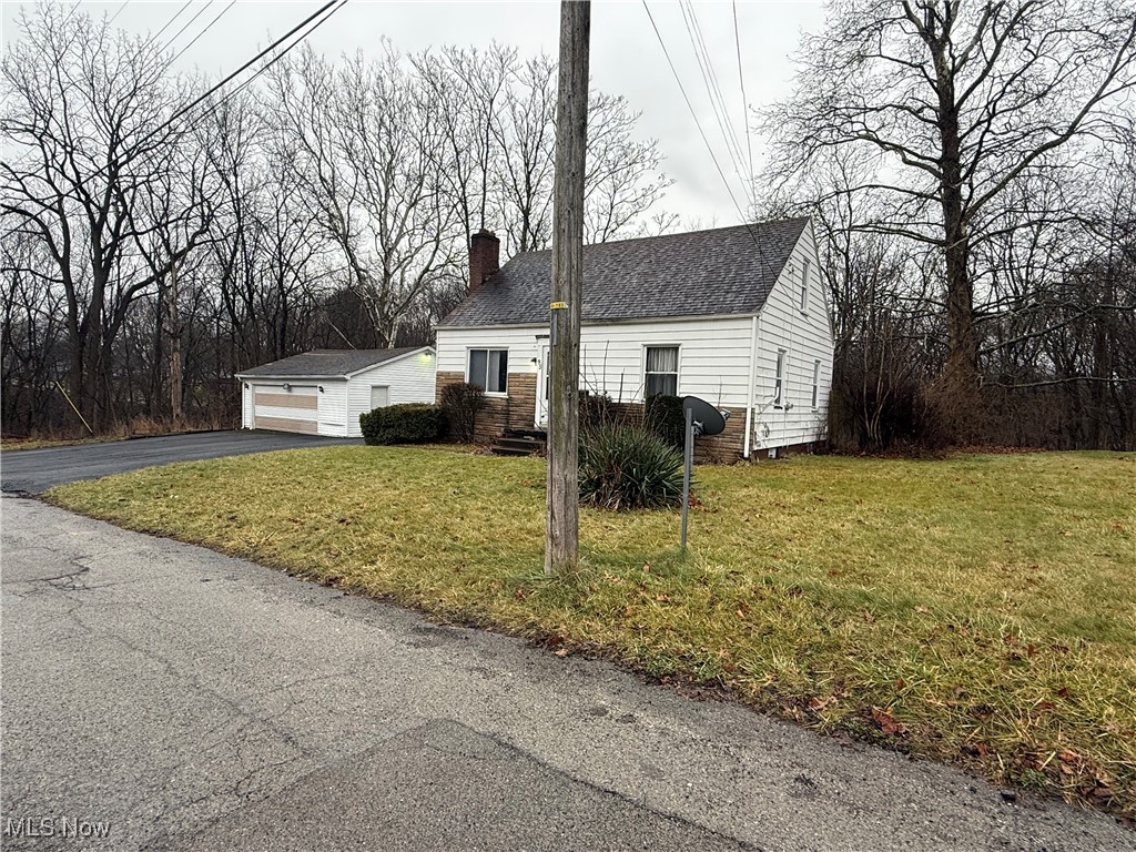 95 E Earle Avenue
