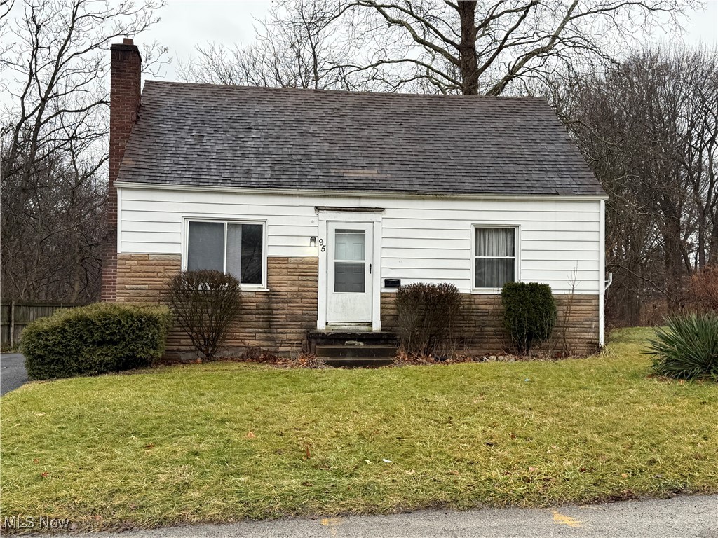 95 E Earle Avenue