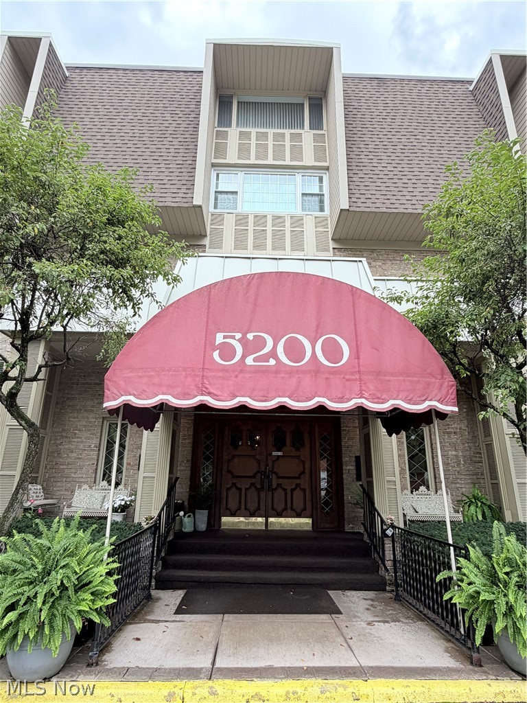 5200 West Boulevard 505