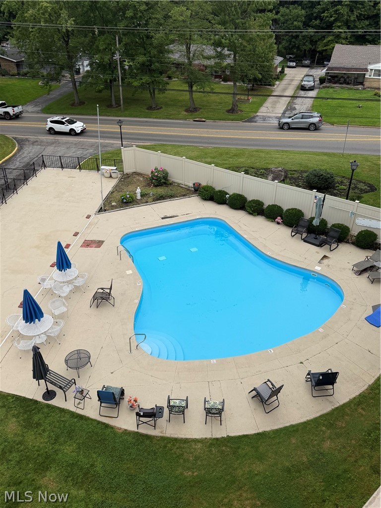 5200 West Boulevard 505