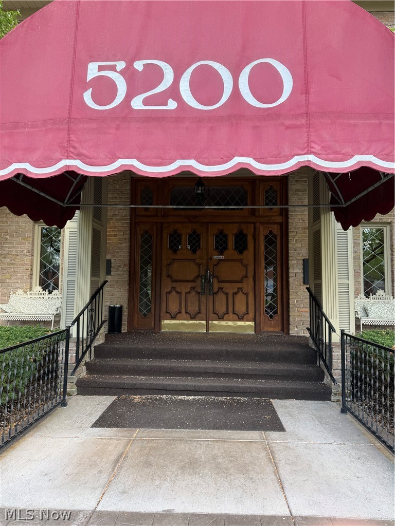 5200 West Boulevard 505