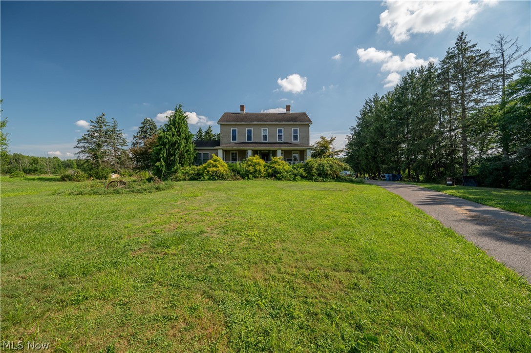 3555 W South Range Road