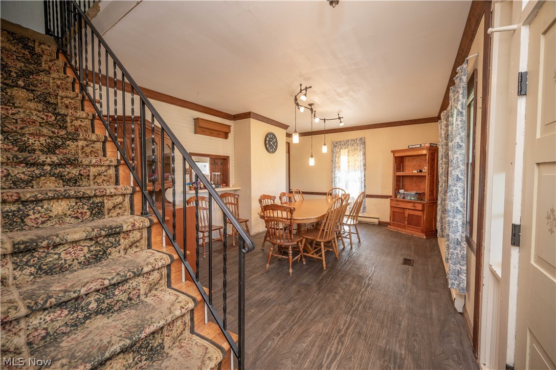 3555 W South Range Road