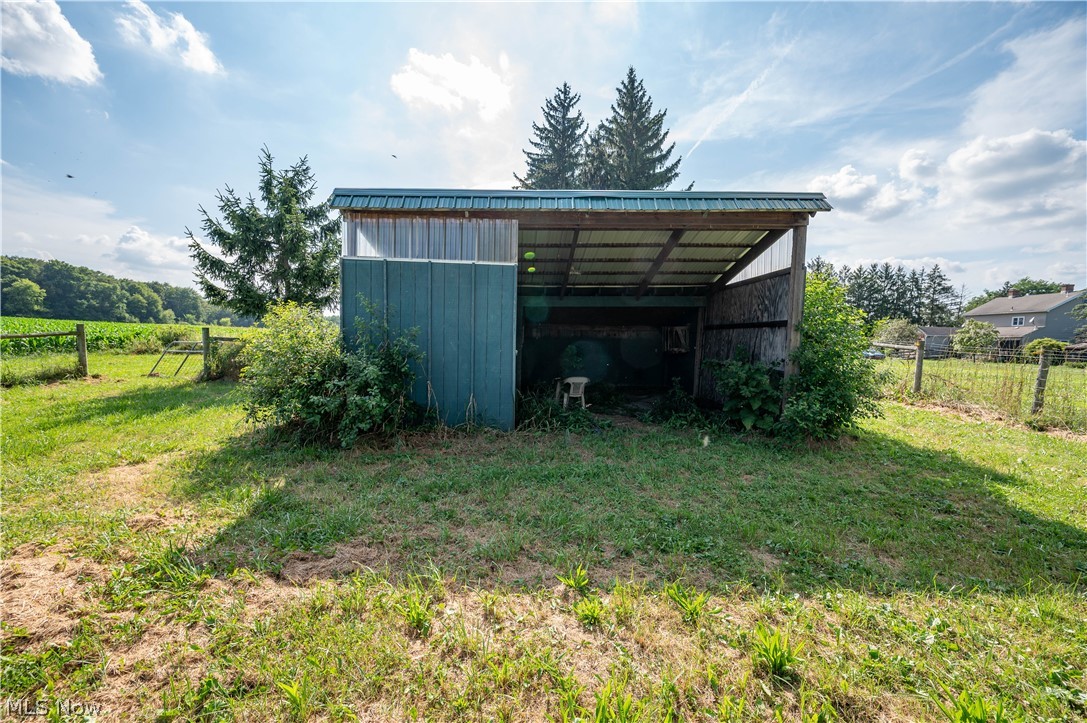 3555 W South Range Road
