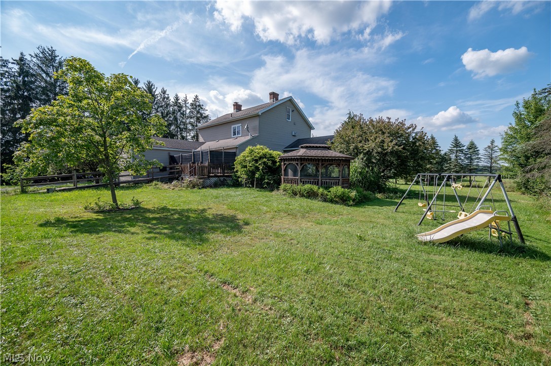 3555 W South Range Road