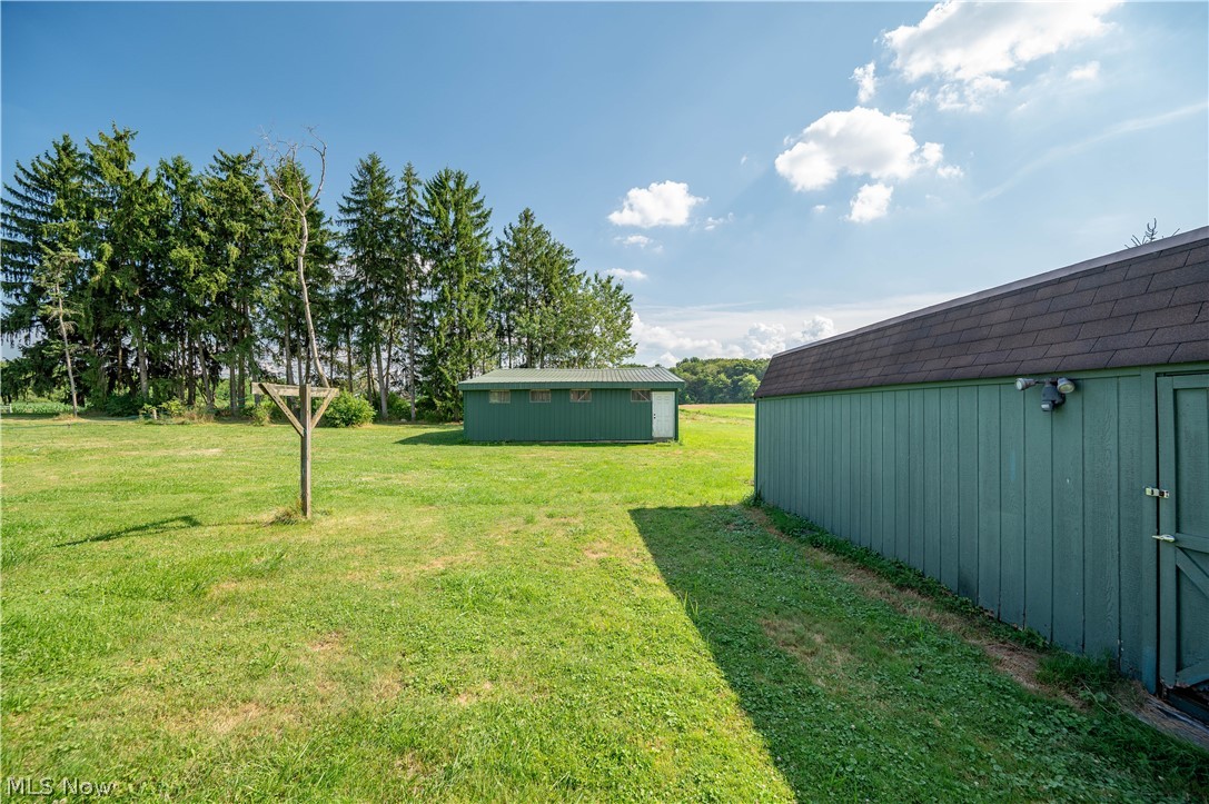 3555 W South Range Road