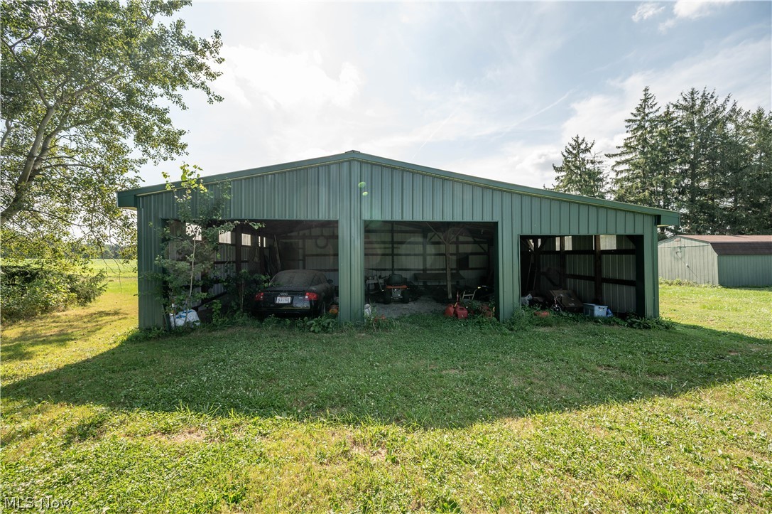 3555 W South Range Road