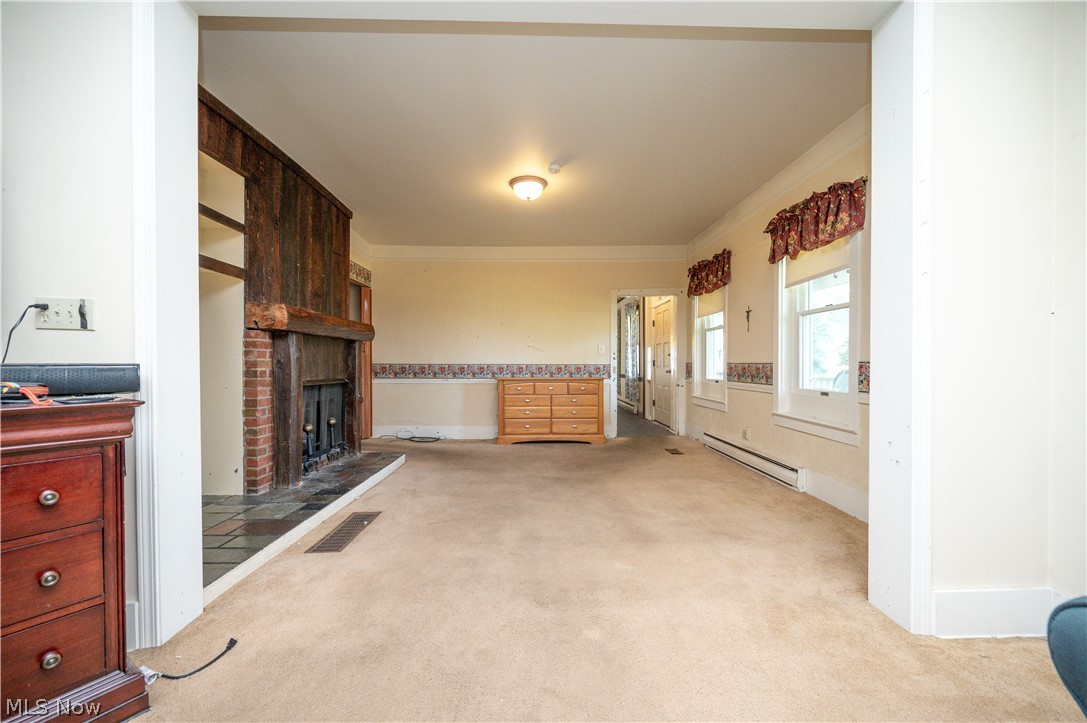3555 W South Range Road