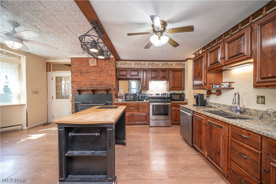 3555 W South Range Road