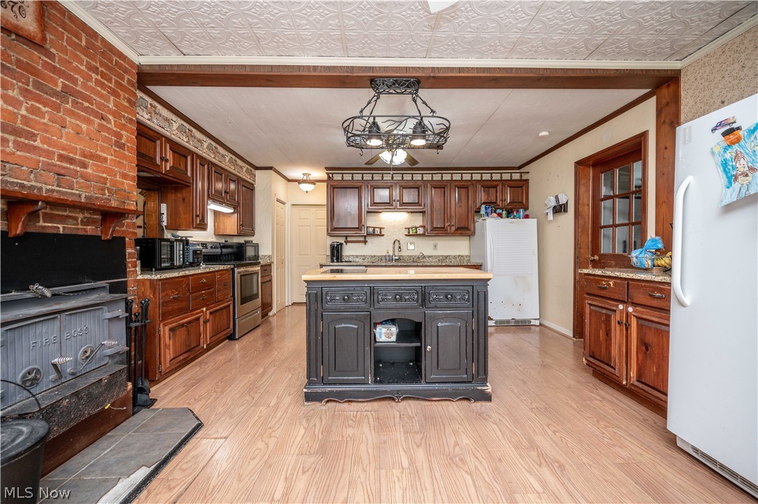 3555 W South Range Road