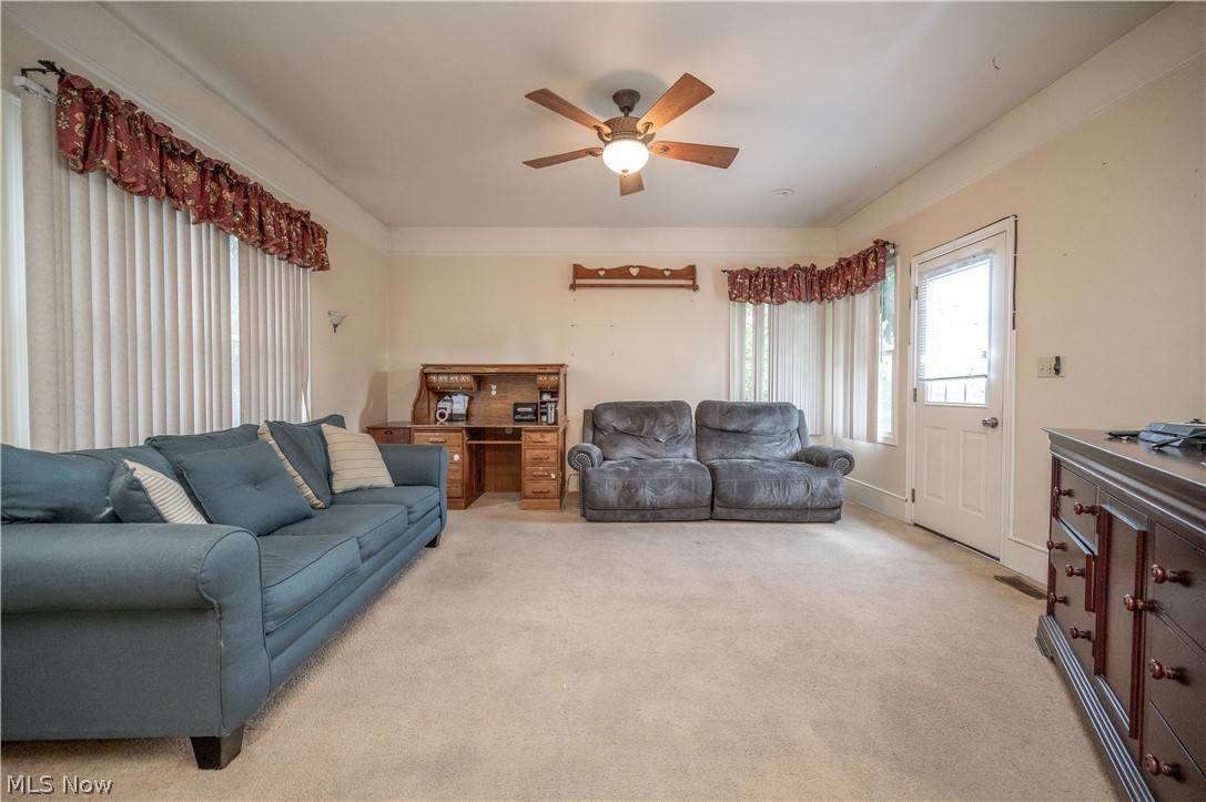3555 W South Range Road