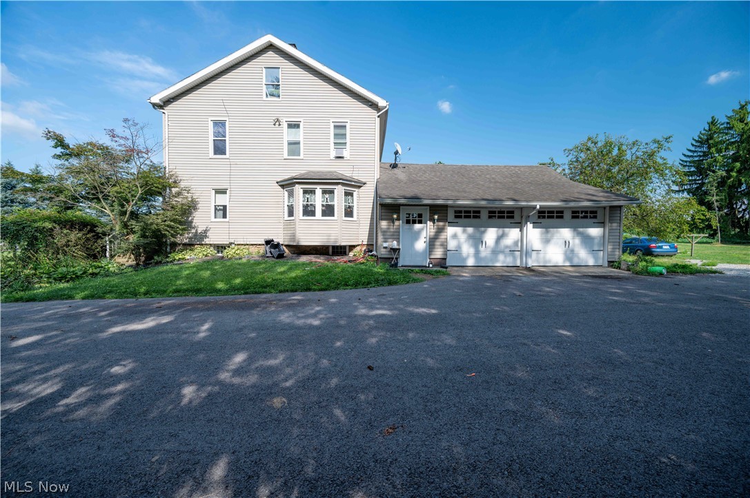 3555 W South Range Road
