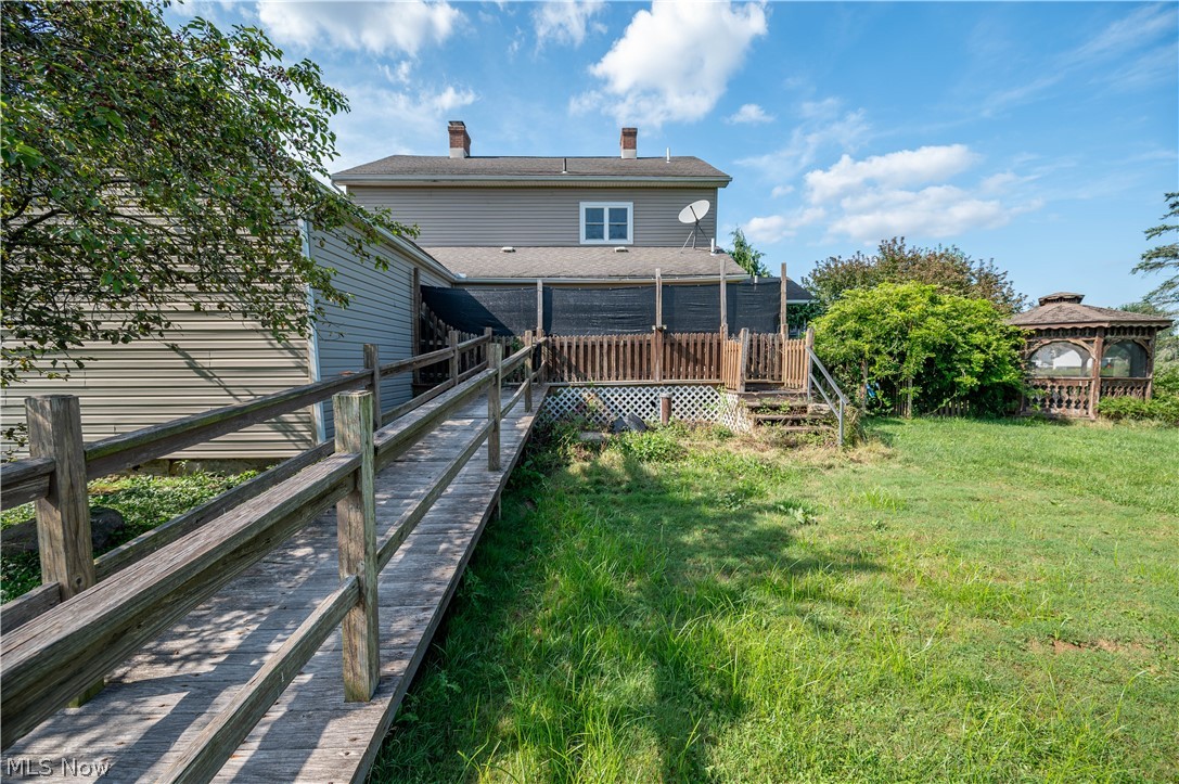 3555 W South Range Road