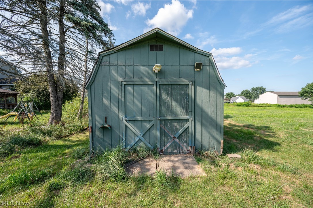 3555 W South Range Road