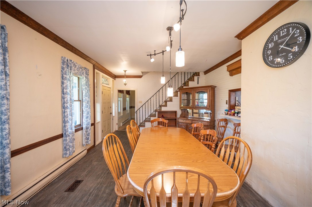 3555 W South Range Road