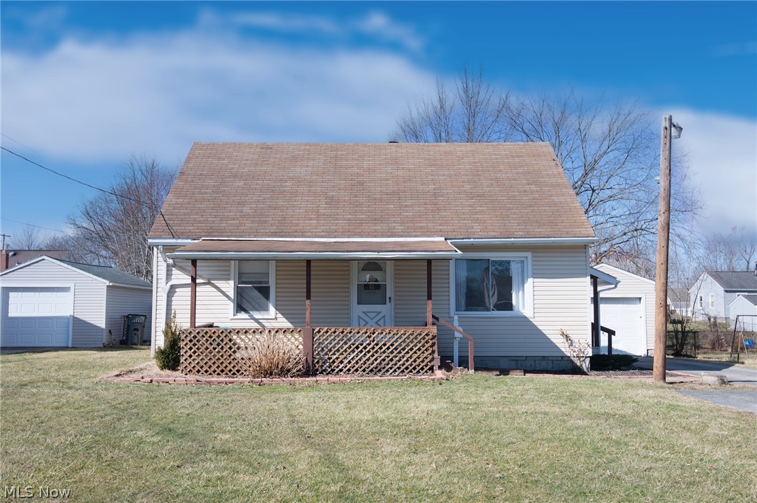 116 Dehoff Drive