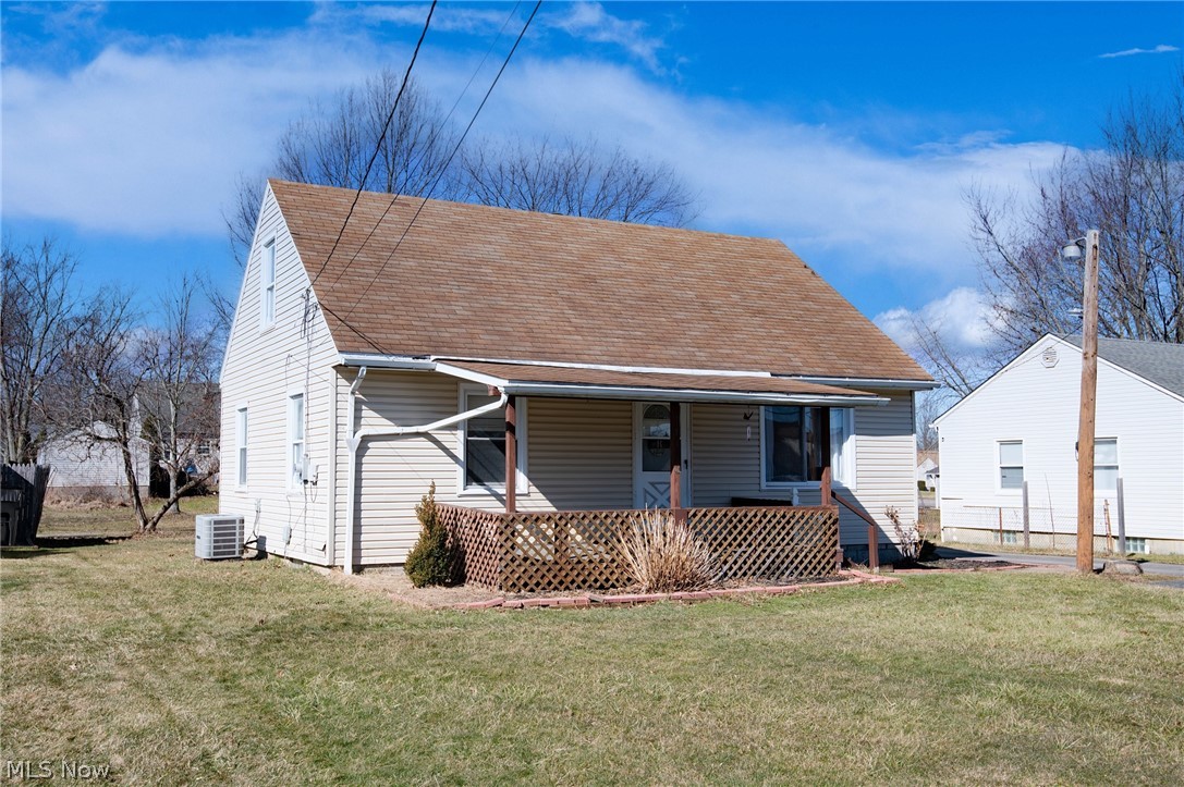 116 Dehoff Drive