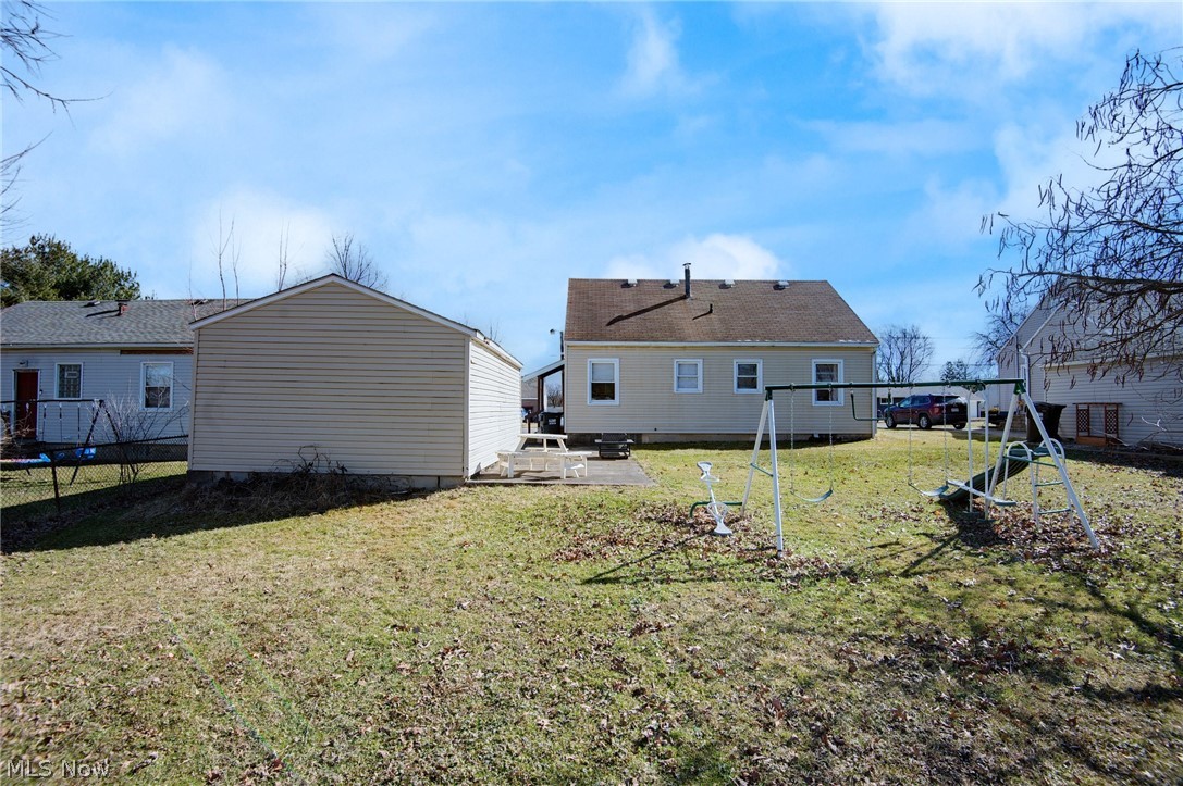 116 Dehoff Drive