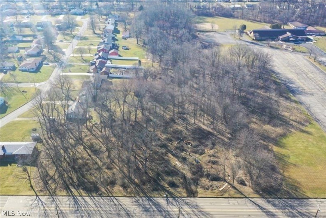 902 S Meridian Road