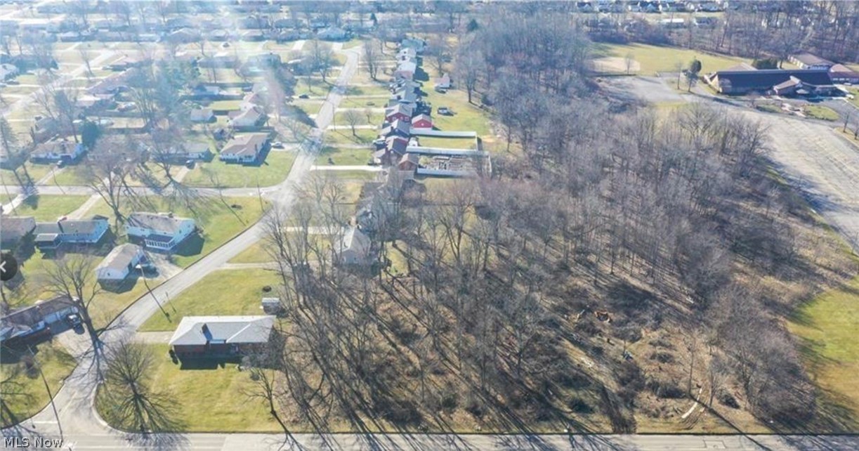 902 S Meridian Road