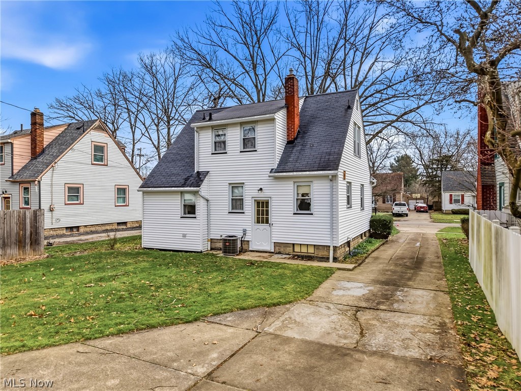 336 Willard Avenue SE
