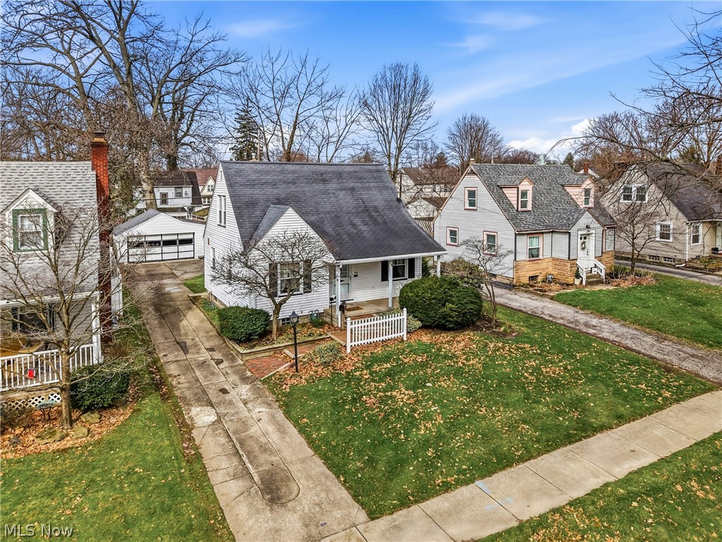 336 Willard Avenue SE