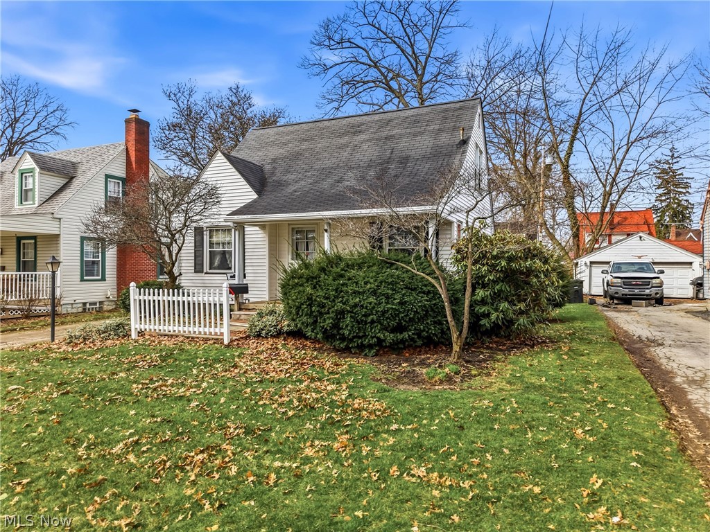 336 Willard Avenue SE