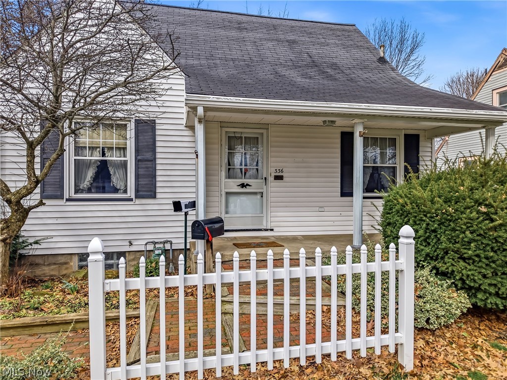 336 Willard Avenue SE