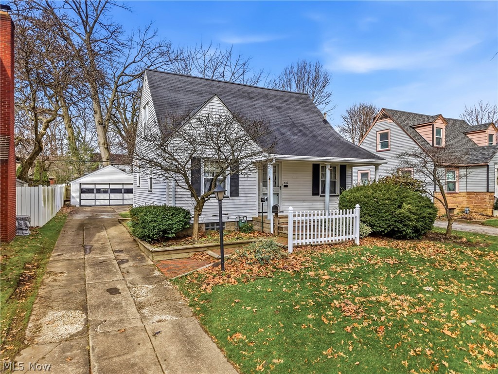 336 Willard Avenue SE