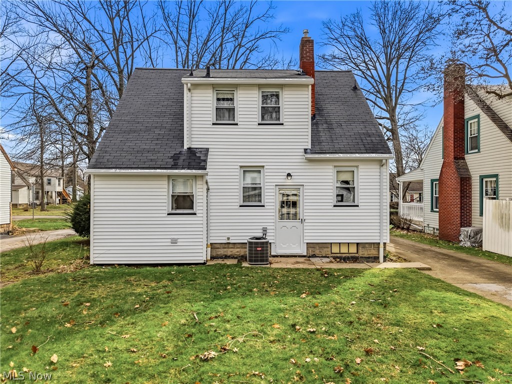 336 Willard Avenue SE
