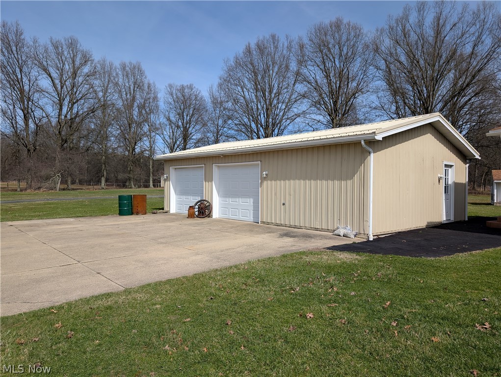 14086 Ellsworth Road