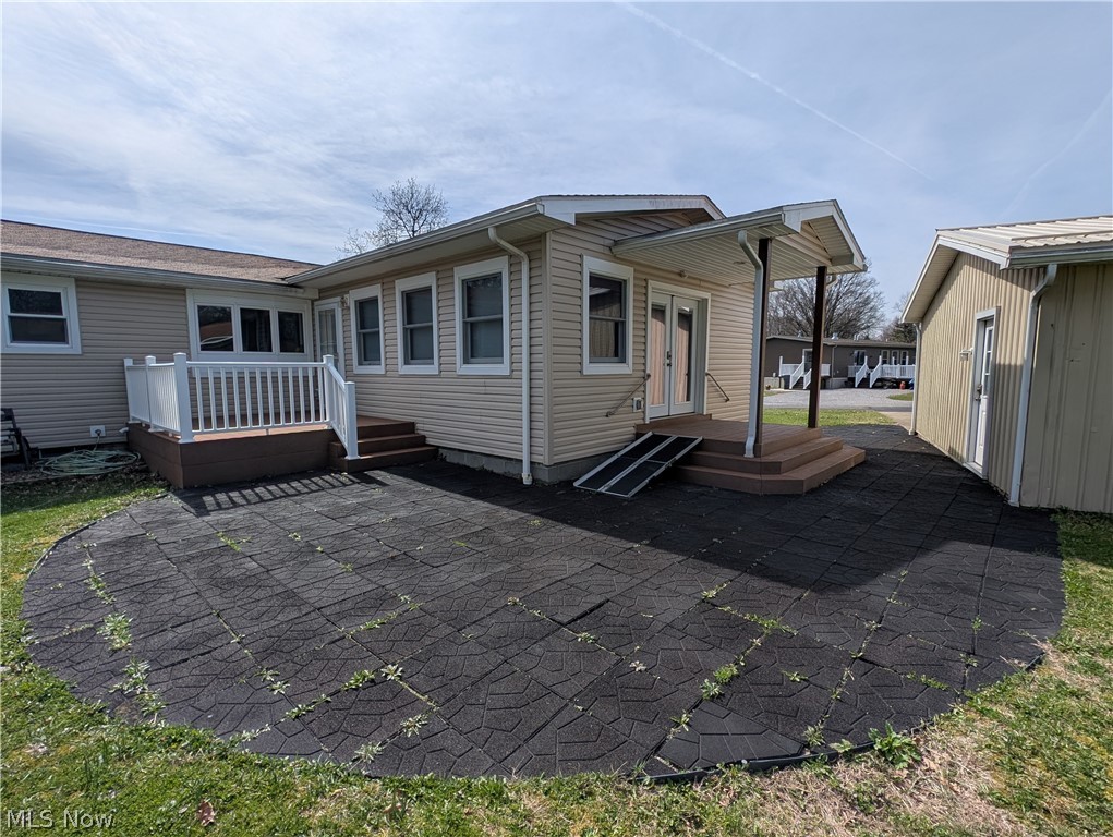 14086 Ellsworth Road