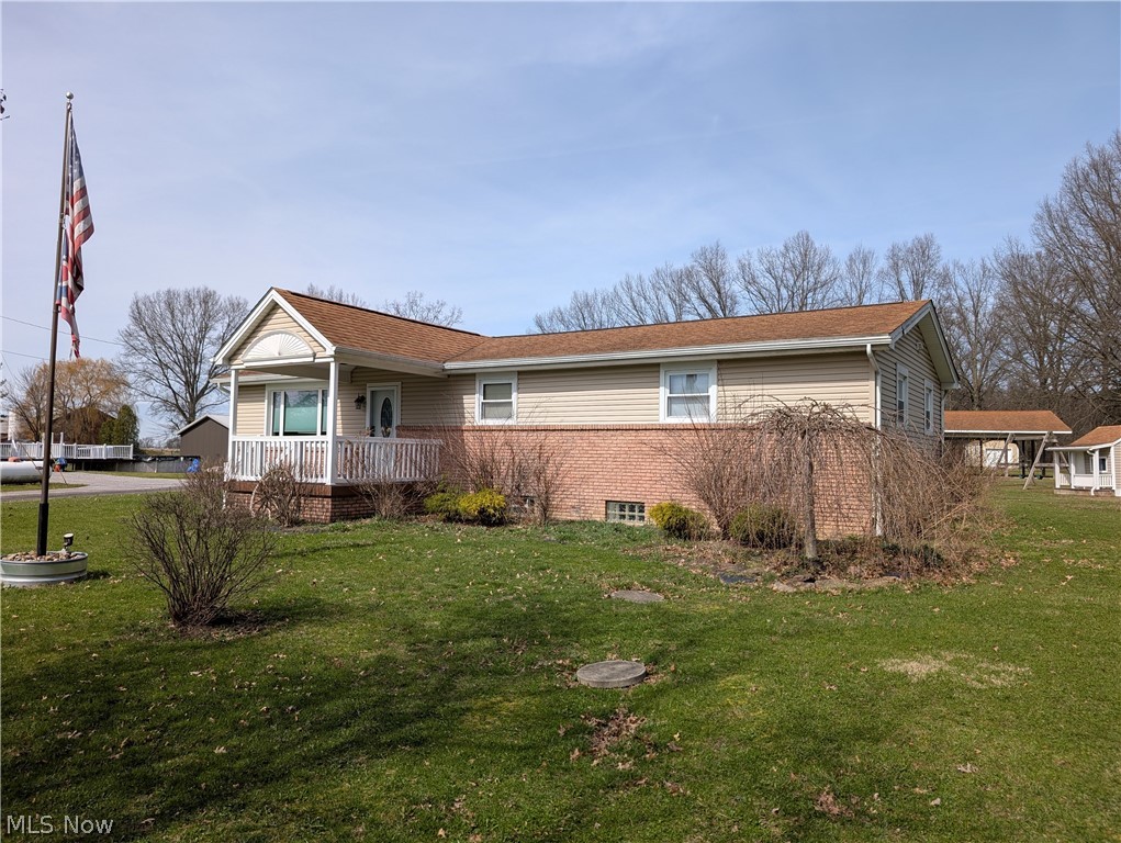 14086 Ellsworth Road