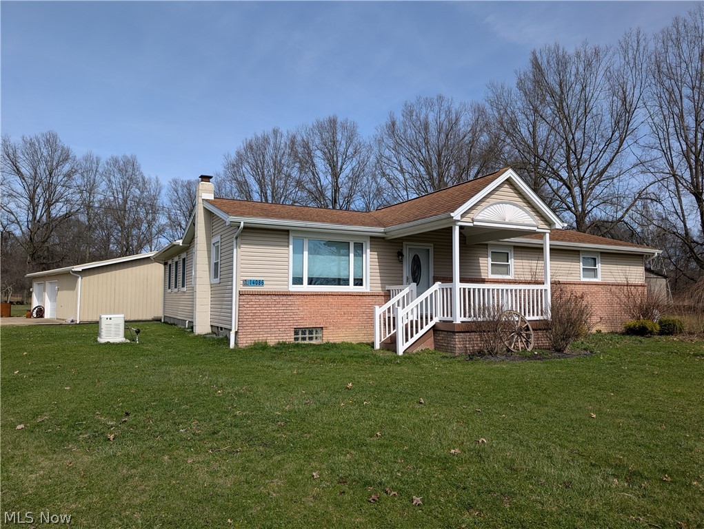 14086 Ellsworth Road