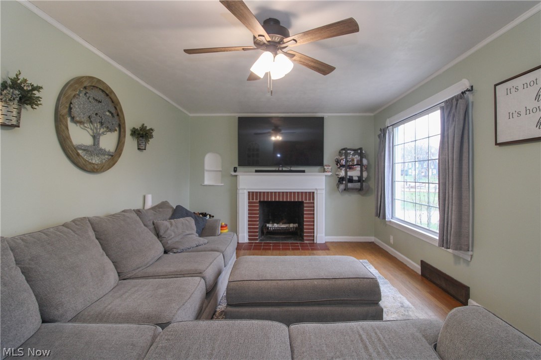 3628 Hopkins Road