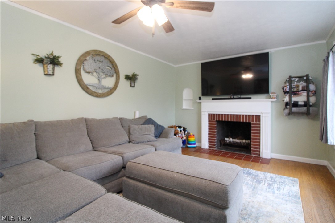 3628 Hopkins Road