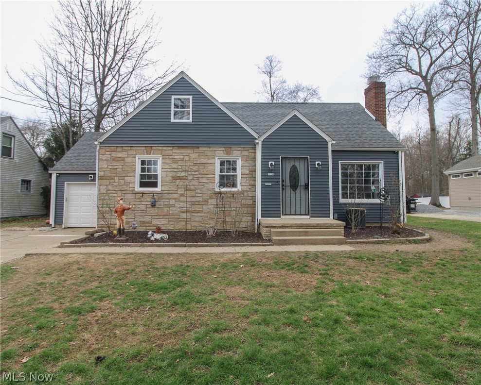 3628 Hopkins Road
