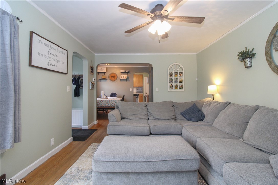 3628 Hopkins Road