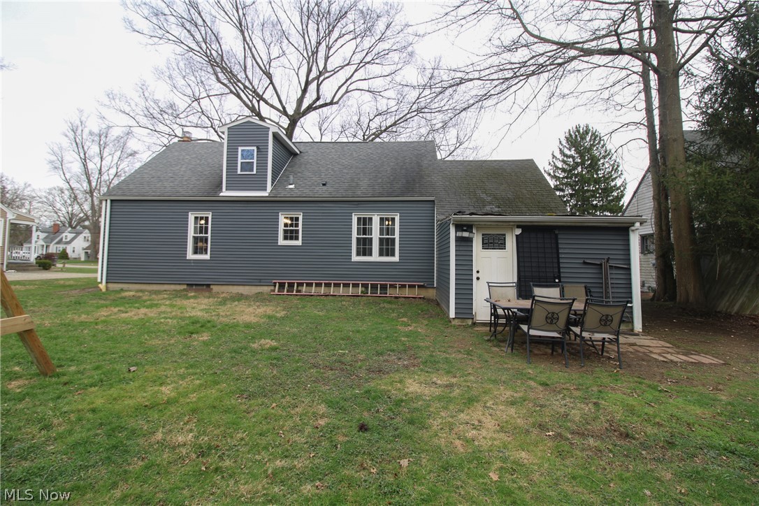 3628 Hopkins Road