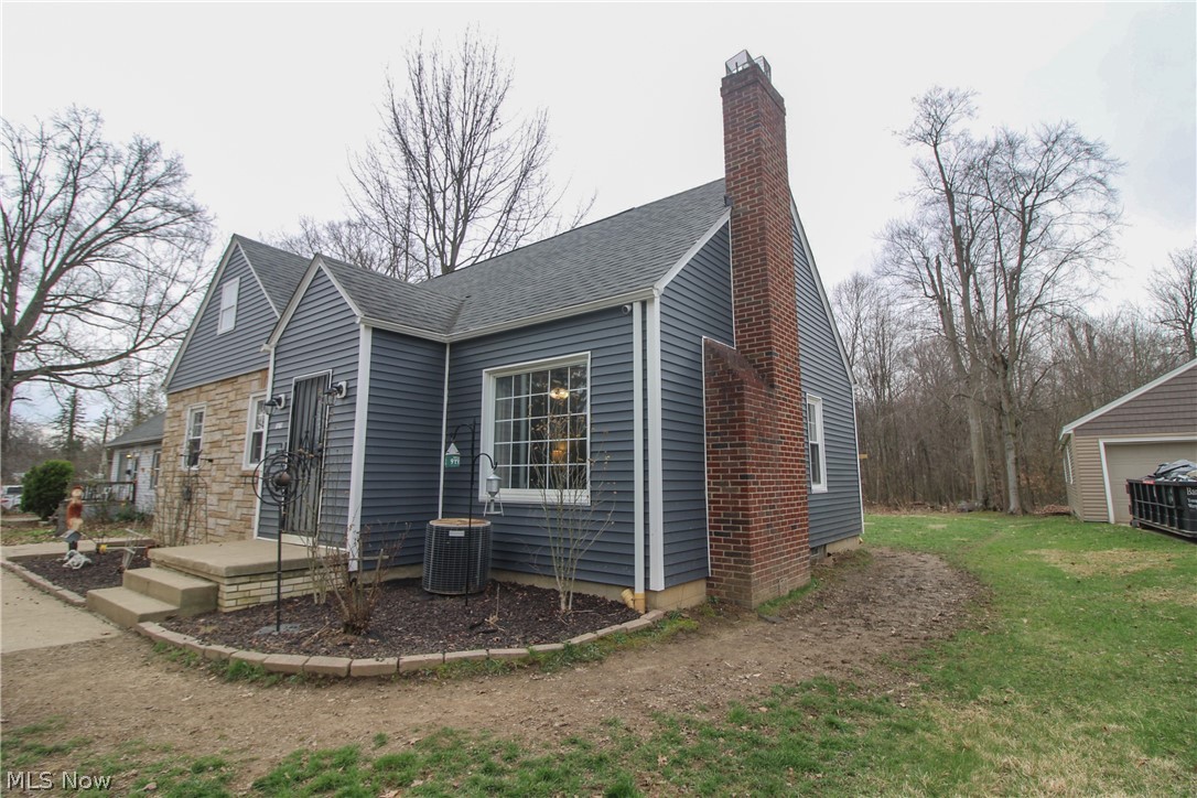 3628 Hopkins Road