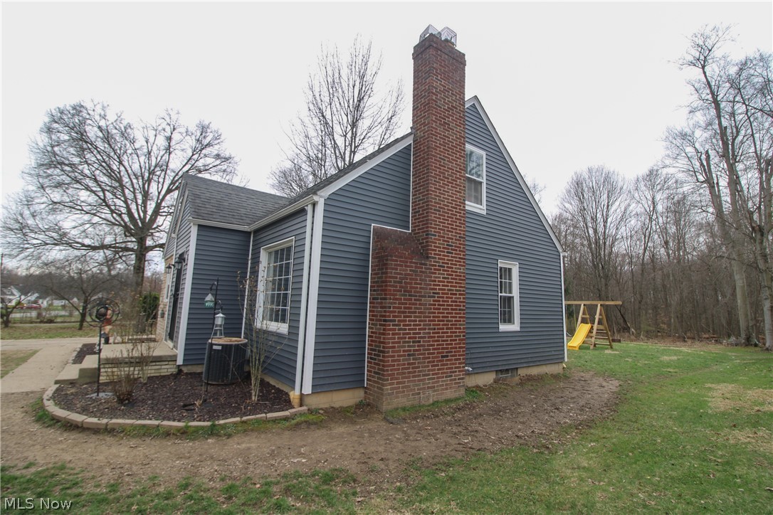 3628 Hopkins Road