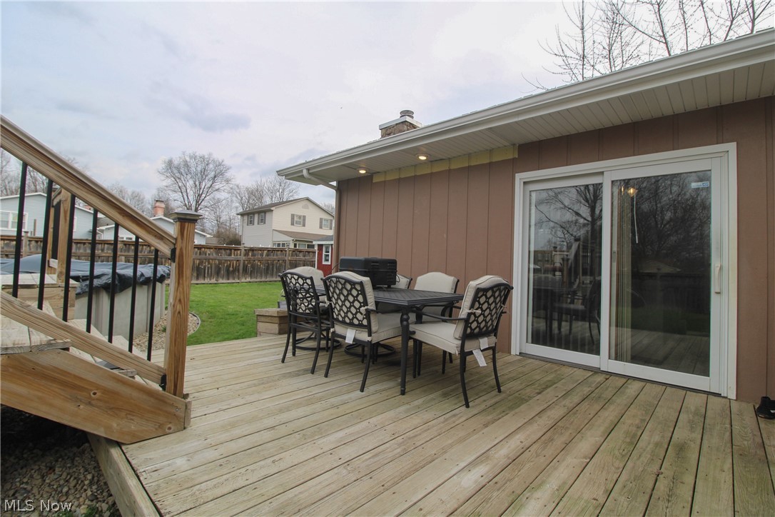 1913 Cloverbrook Drive