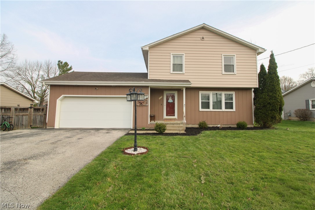 1913 Cloverbrook Drive