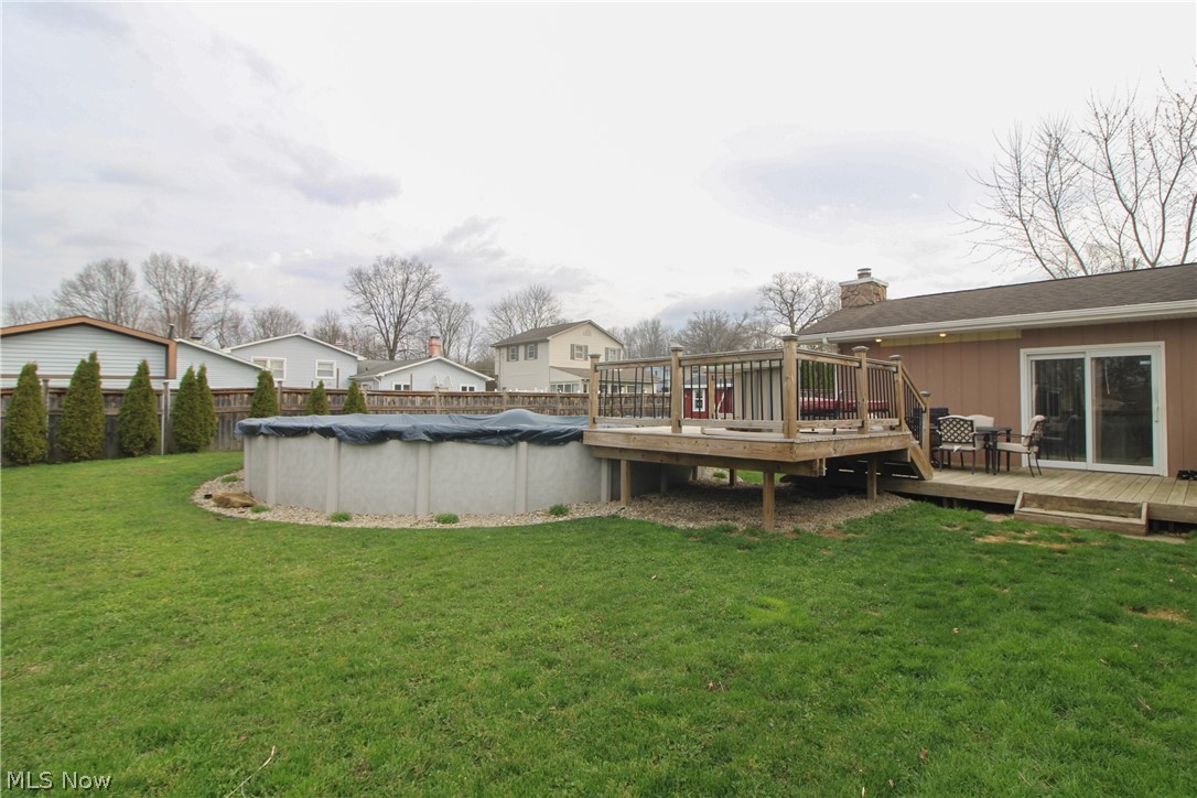 1913 Cloverbrook Drive