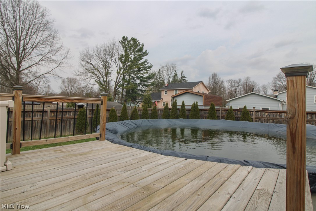 1913 Cloverbrook Drive
