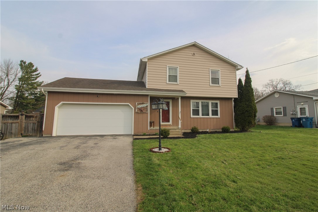 1913 Cloverbrook Drive